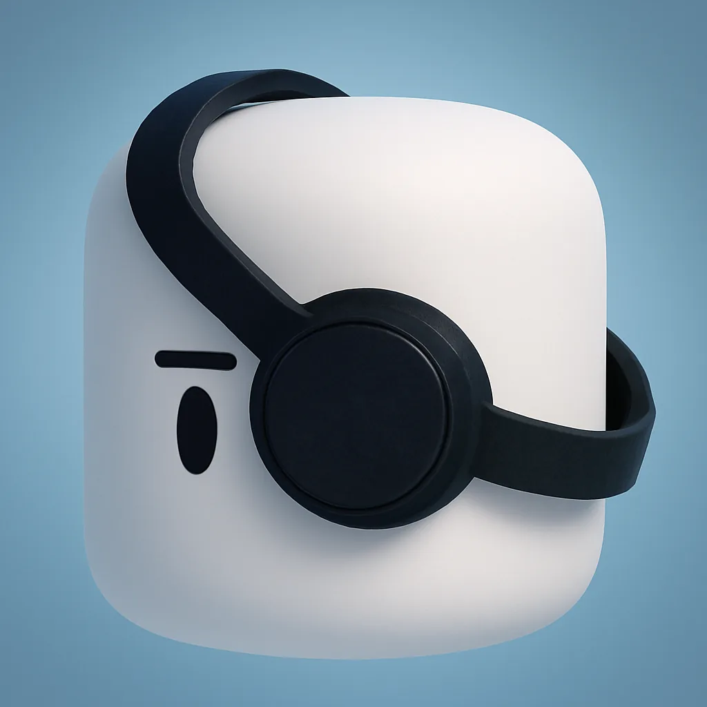 Eye Patch