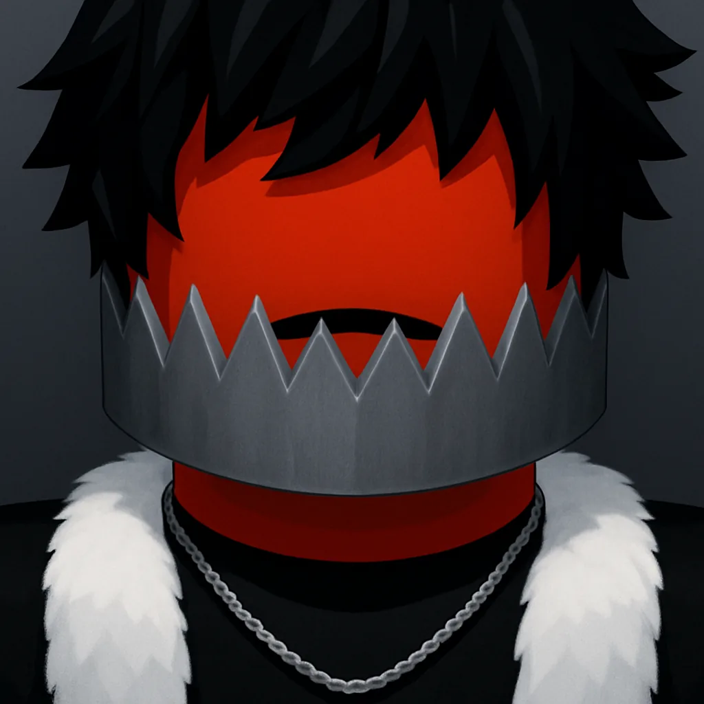 Iron Jaw