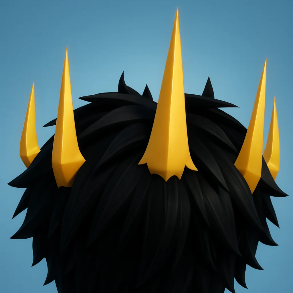 Monkey Crown