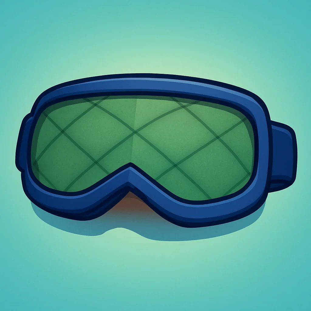 Sleeping Mask