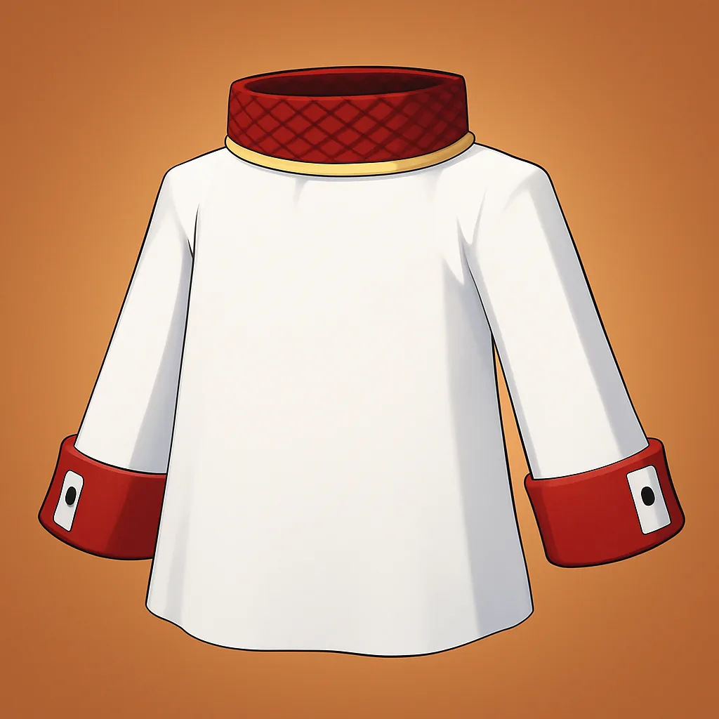 Tremor Cloak