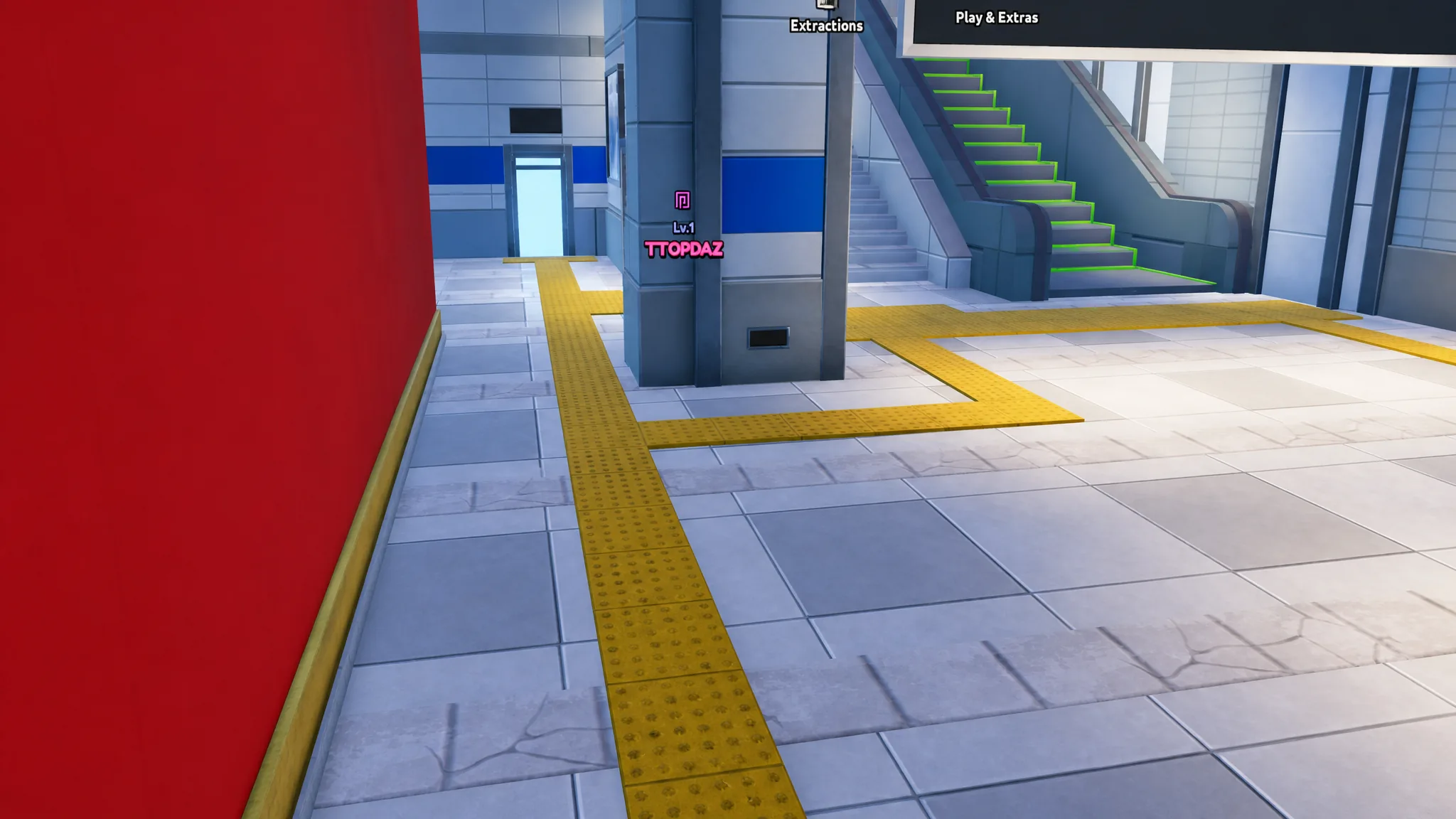 A Puzzle in Universal Tower Defense
