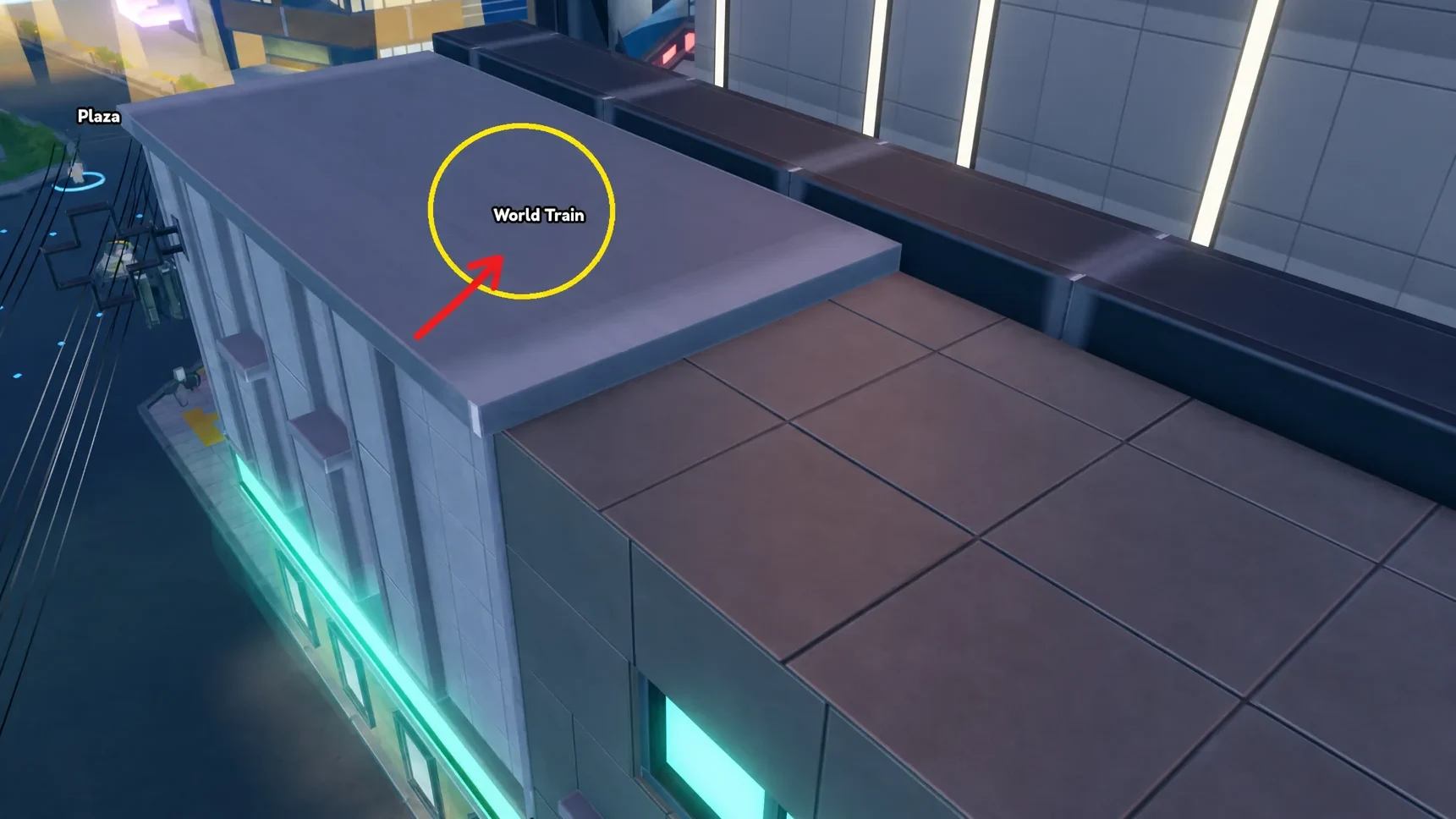 A Puzzle in Universal Tower Defense
