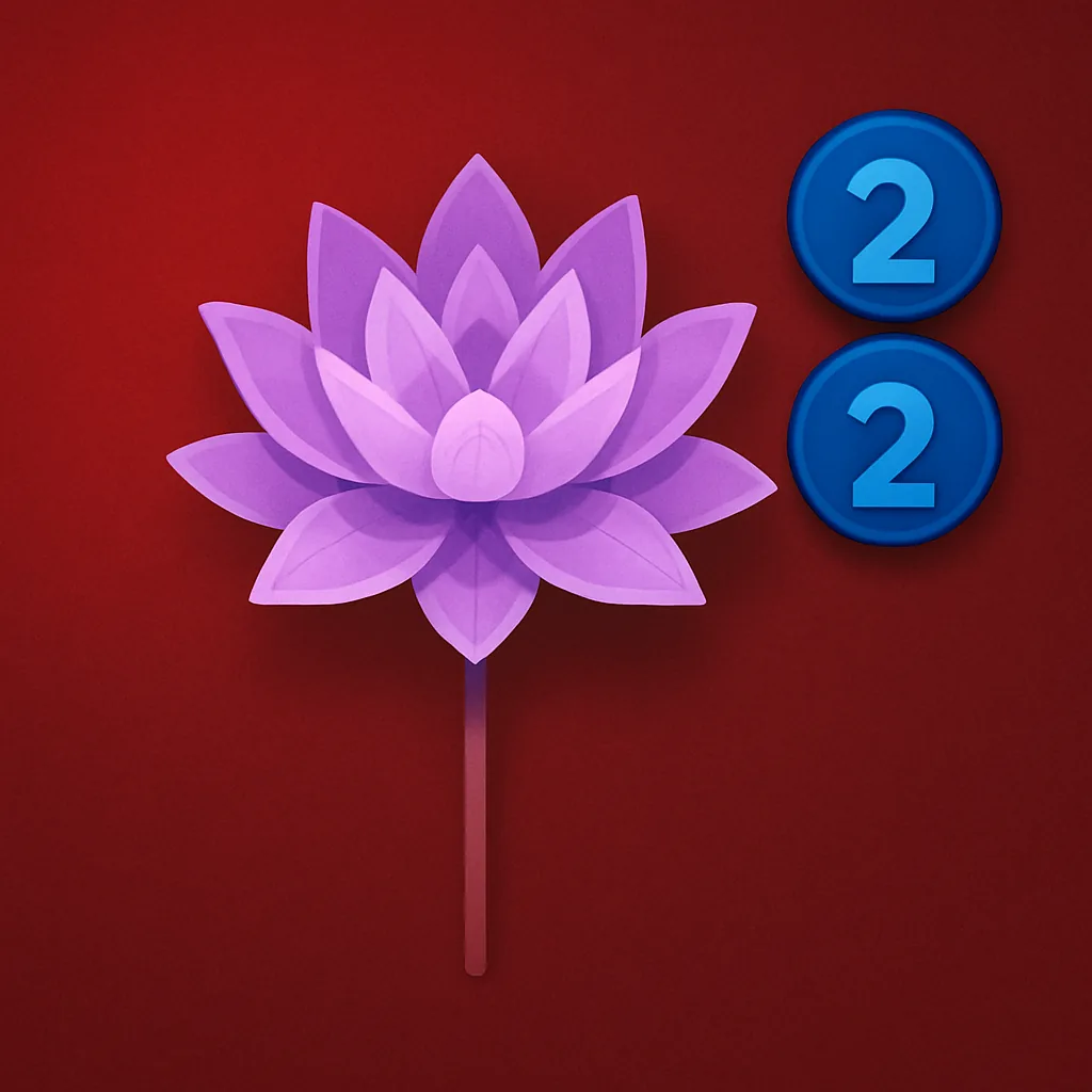 Hell’s Flower