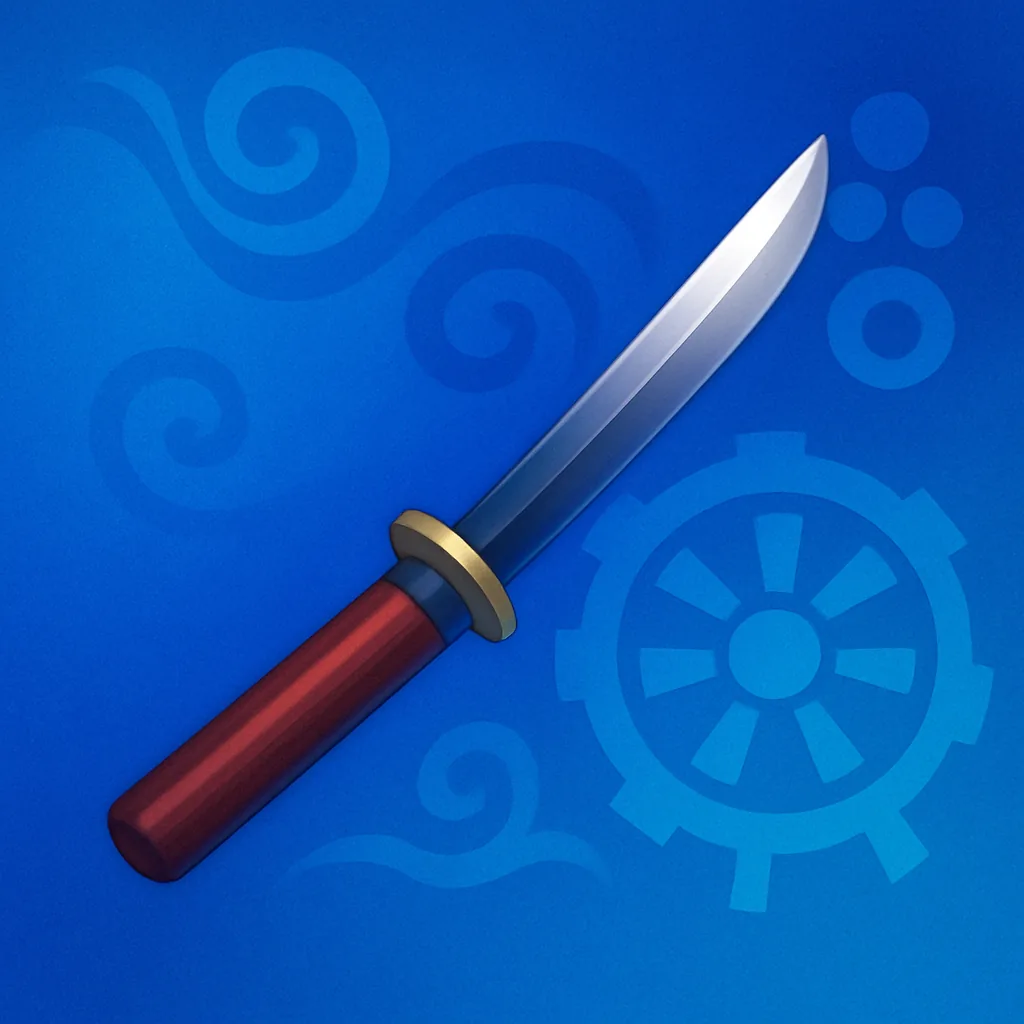 Katana
