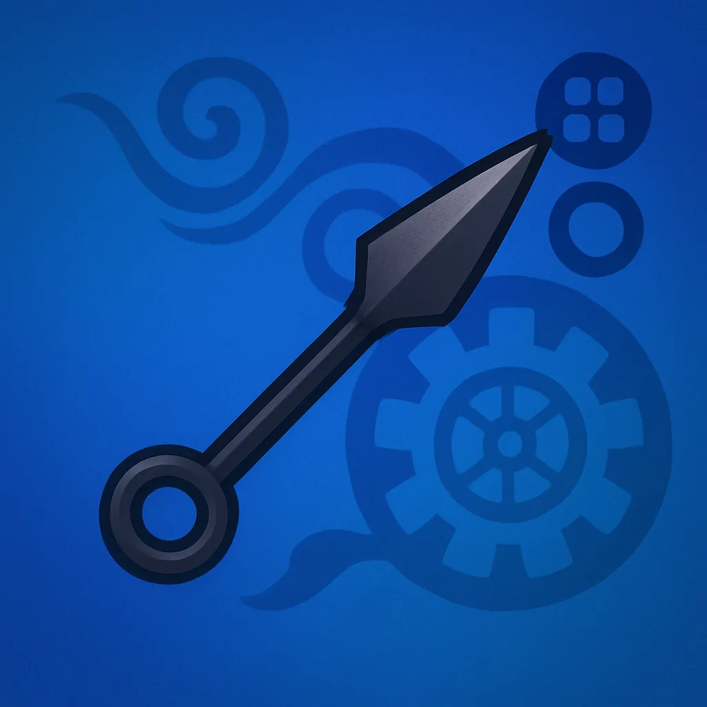 Kunai
