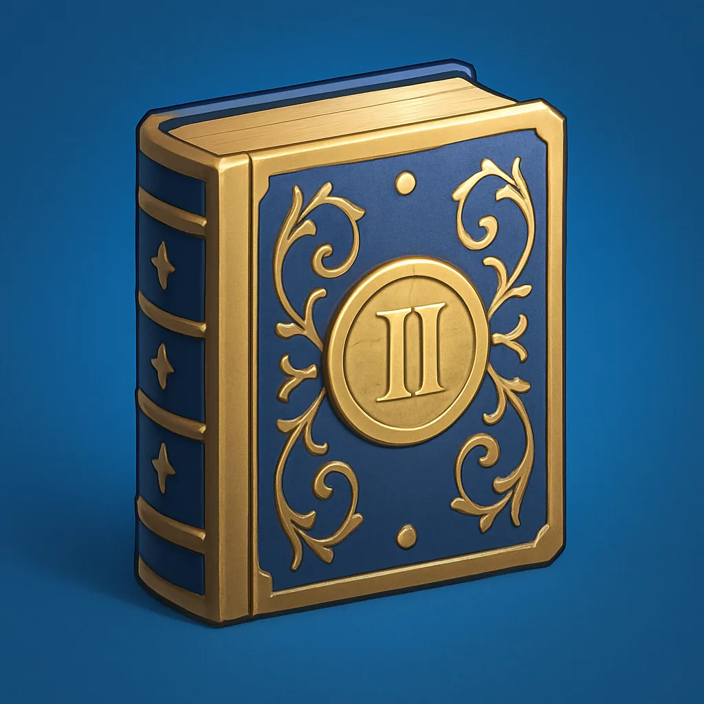 Magic Book