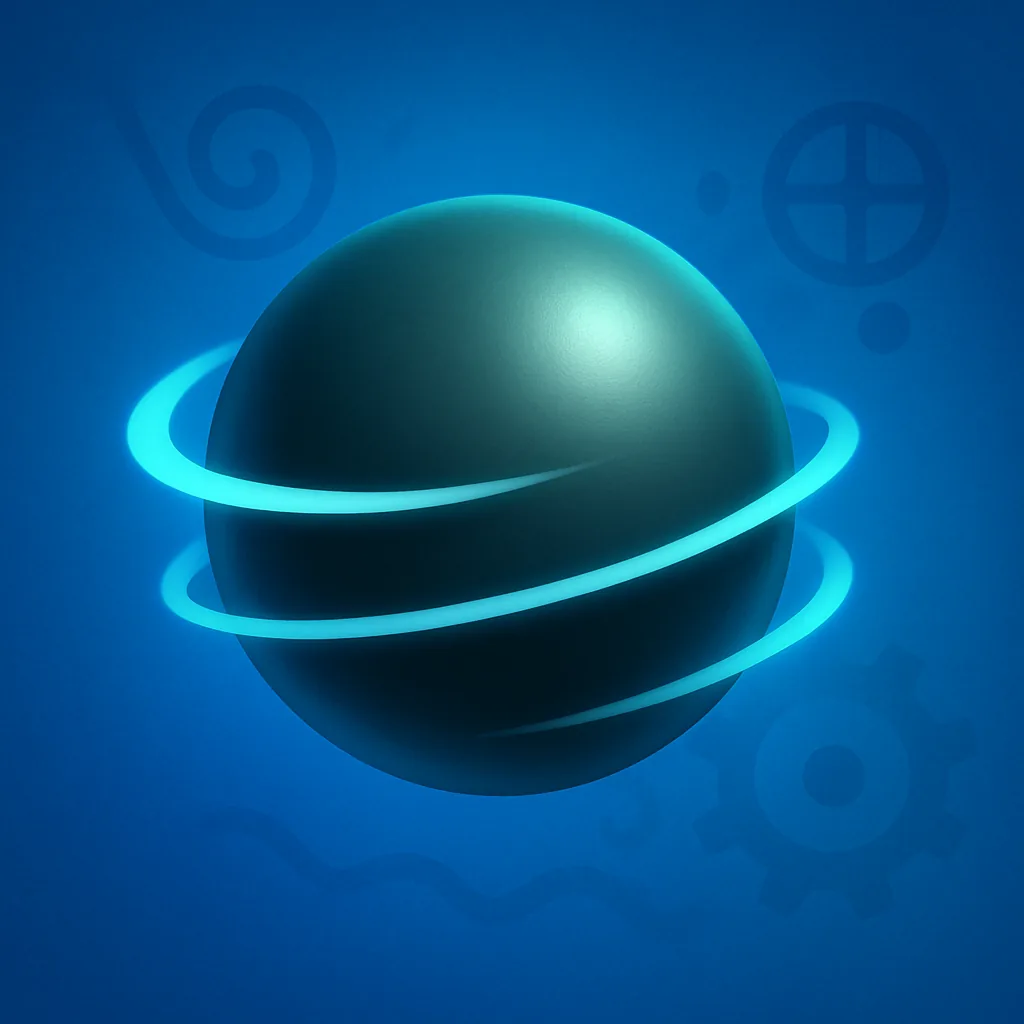 Magic Orb