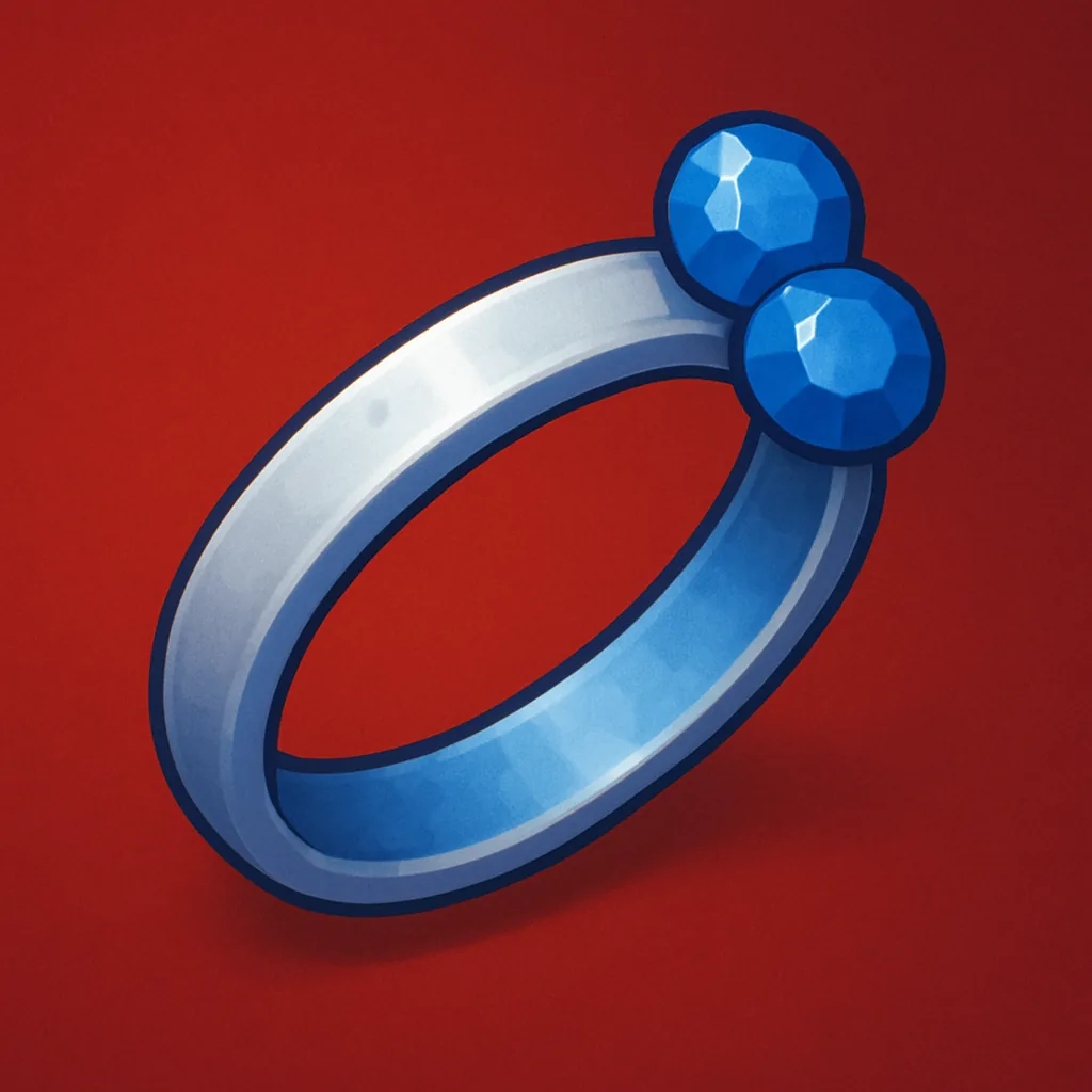 Promise Ring