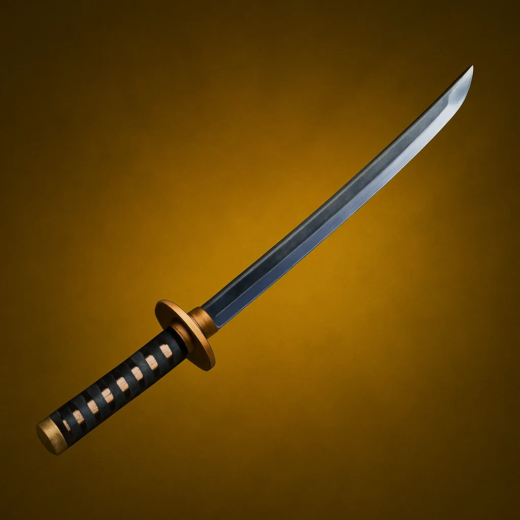 Shinigami Sword