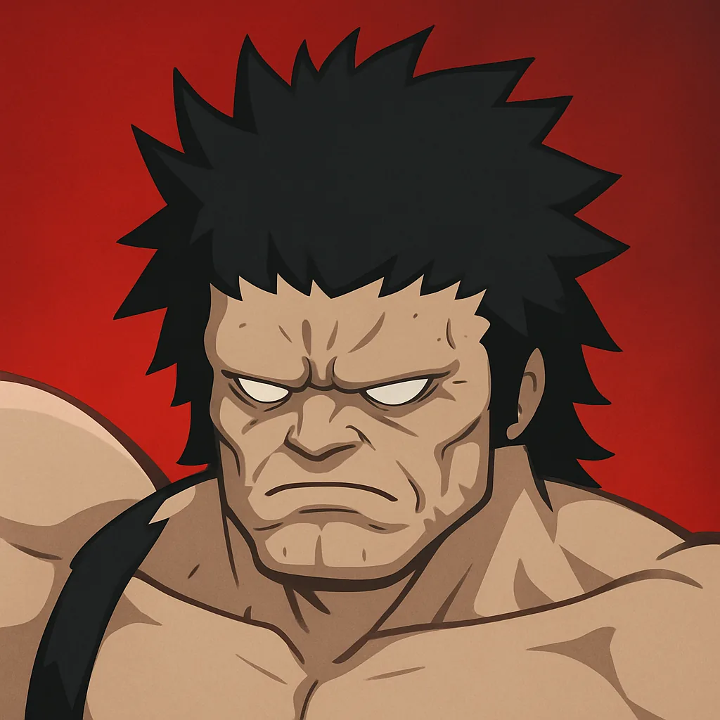8th Sword (Berserk)