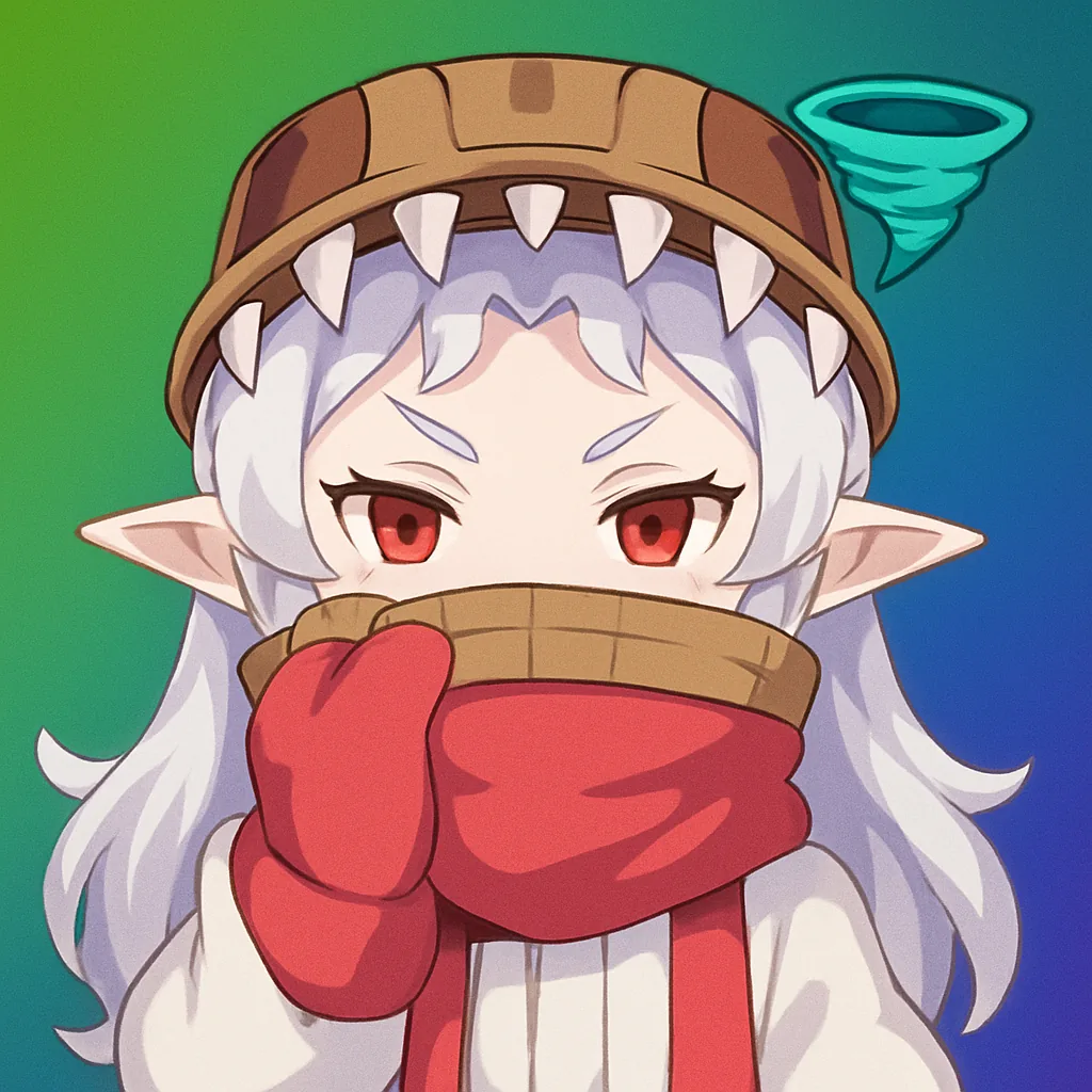 Elf Mage (Unleashed)