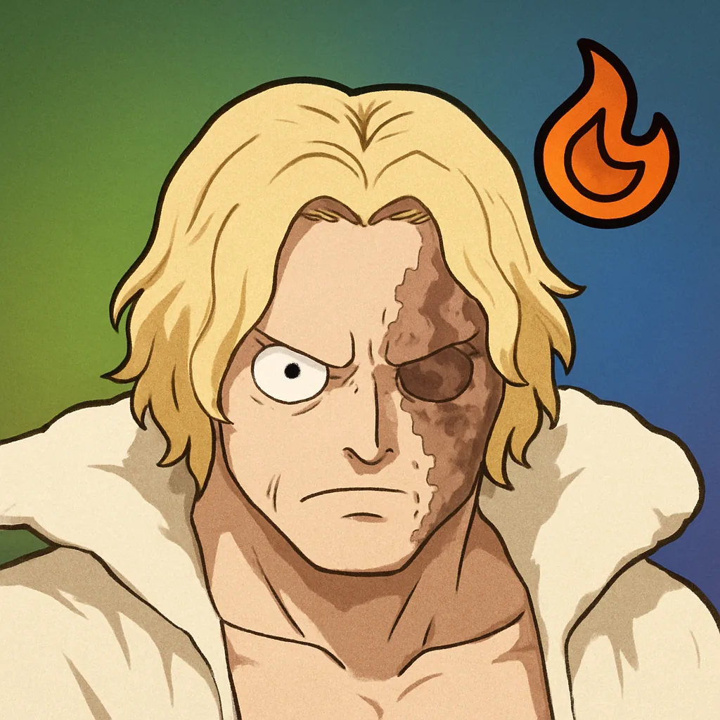 Flame Emperor (Reincarnate)