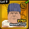 Ramen Guy