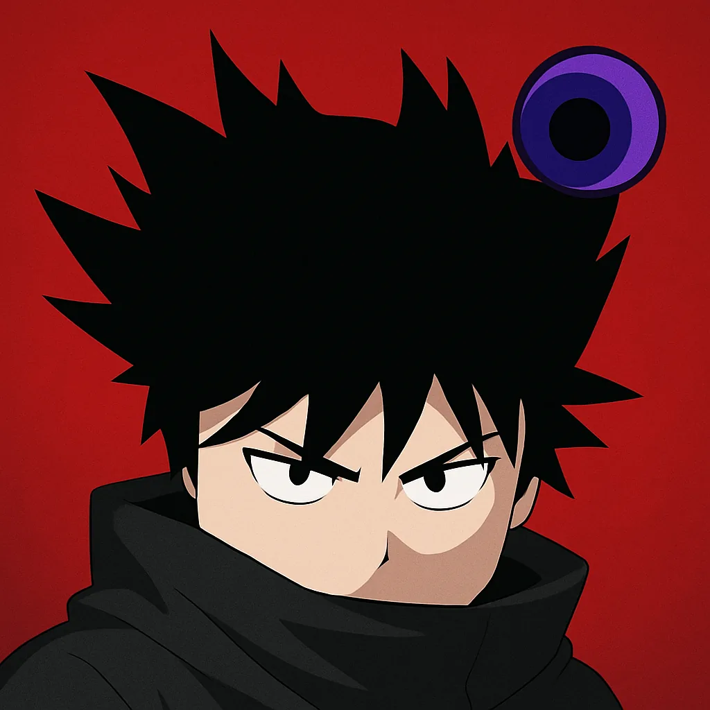 Shadow (Divine)