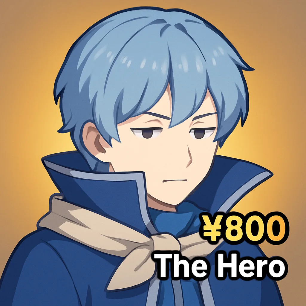 The Hero