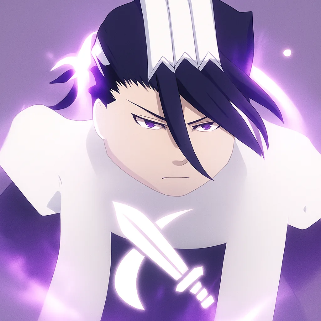 Byaku (Unleashed)