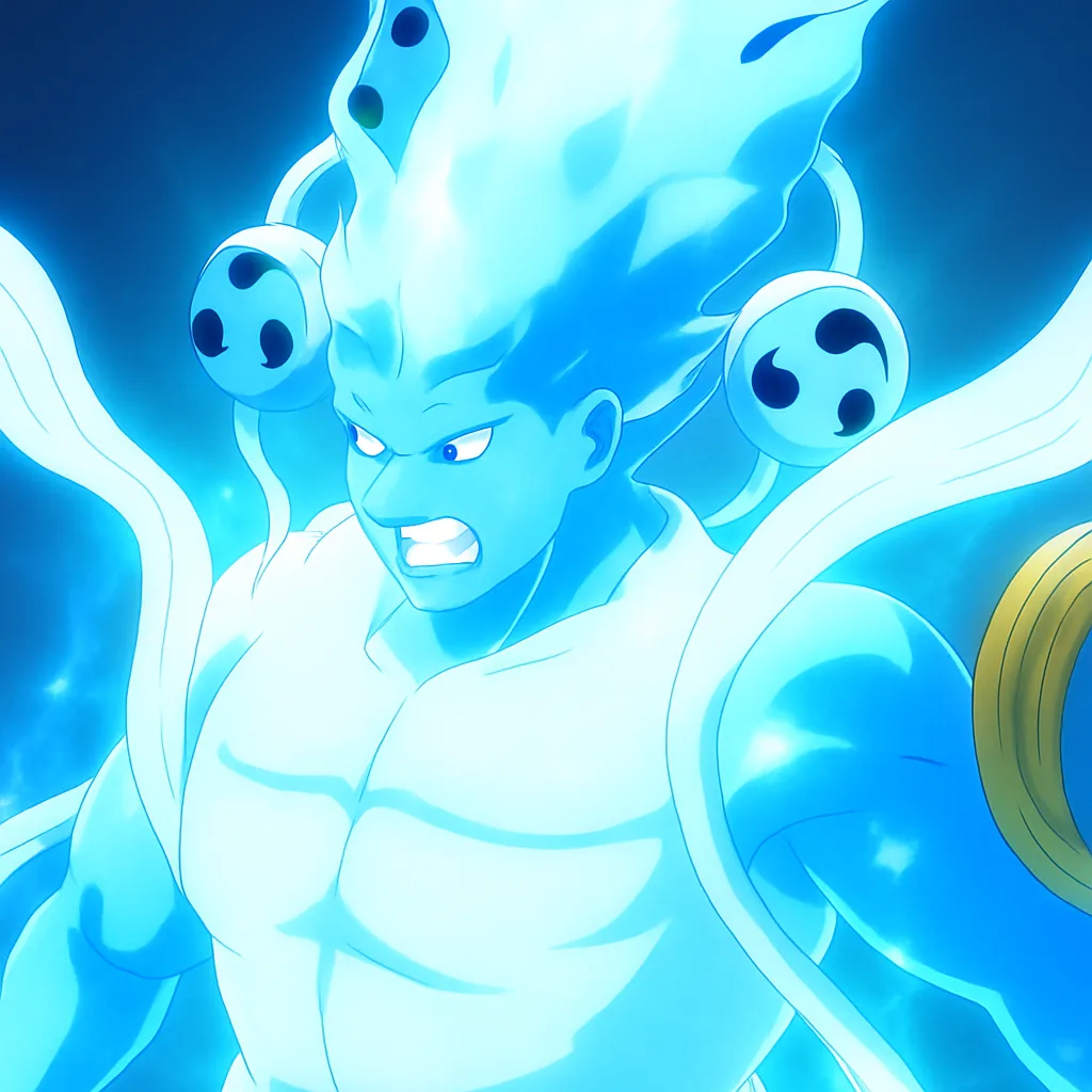 Enil (Storm)