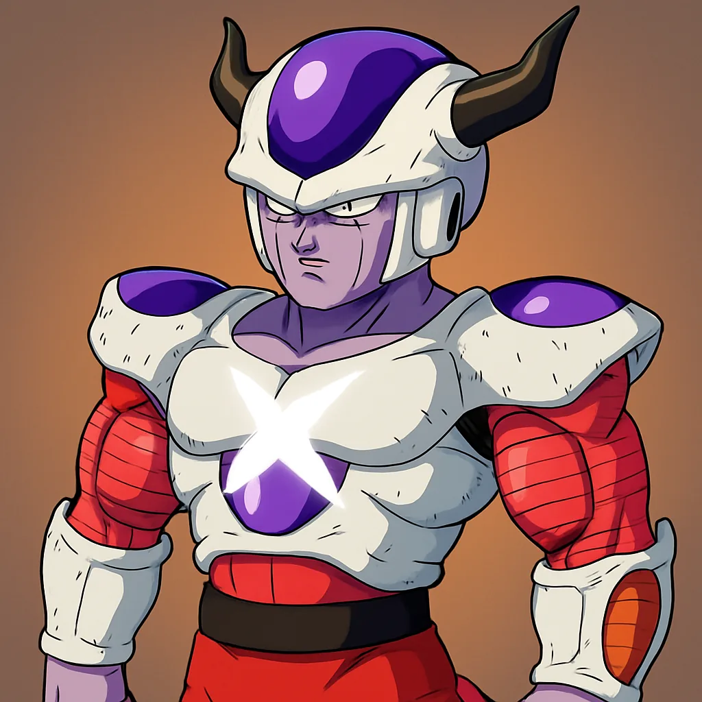 Freeze (2nd)