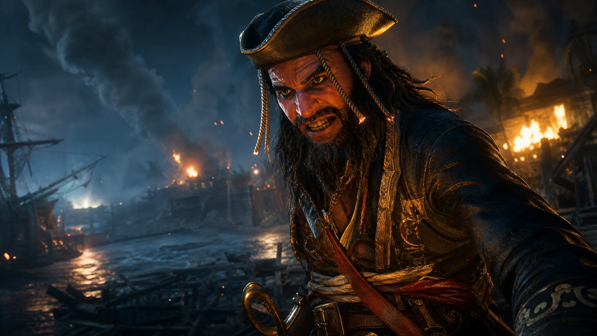 Assassin’s Creed Black Flag Resynced: How to Redeem the Free Crimson Storm Sails and Animus Keys Code
