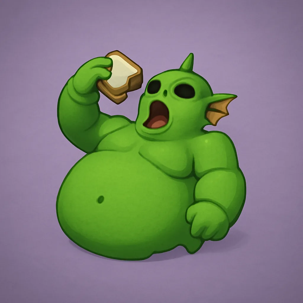 Feeding the Greedy