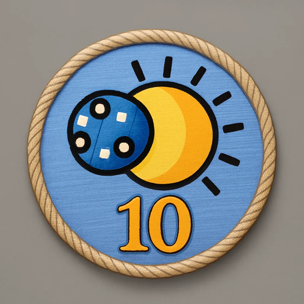 Survive 10 Days