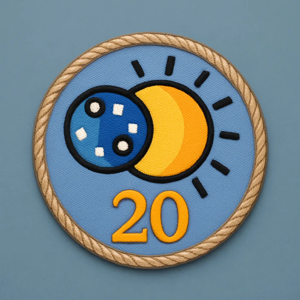Survive 20 Days