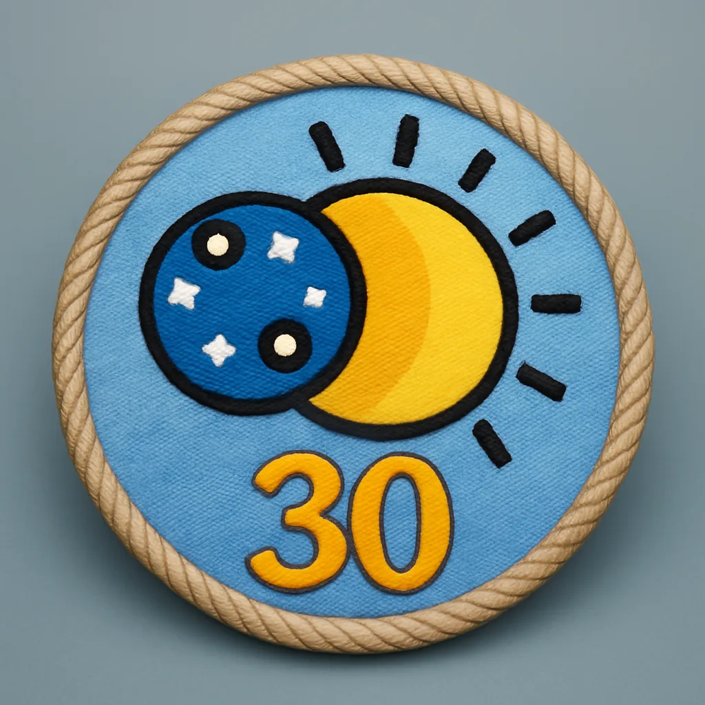 Survive 30 Days