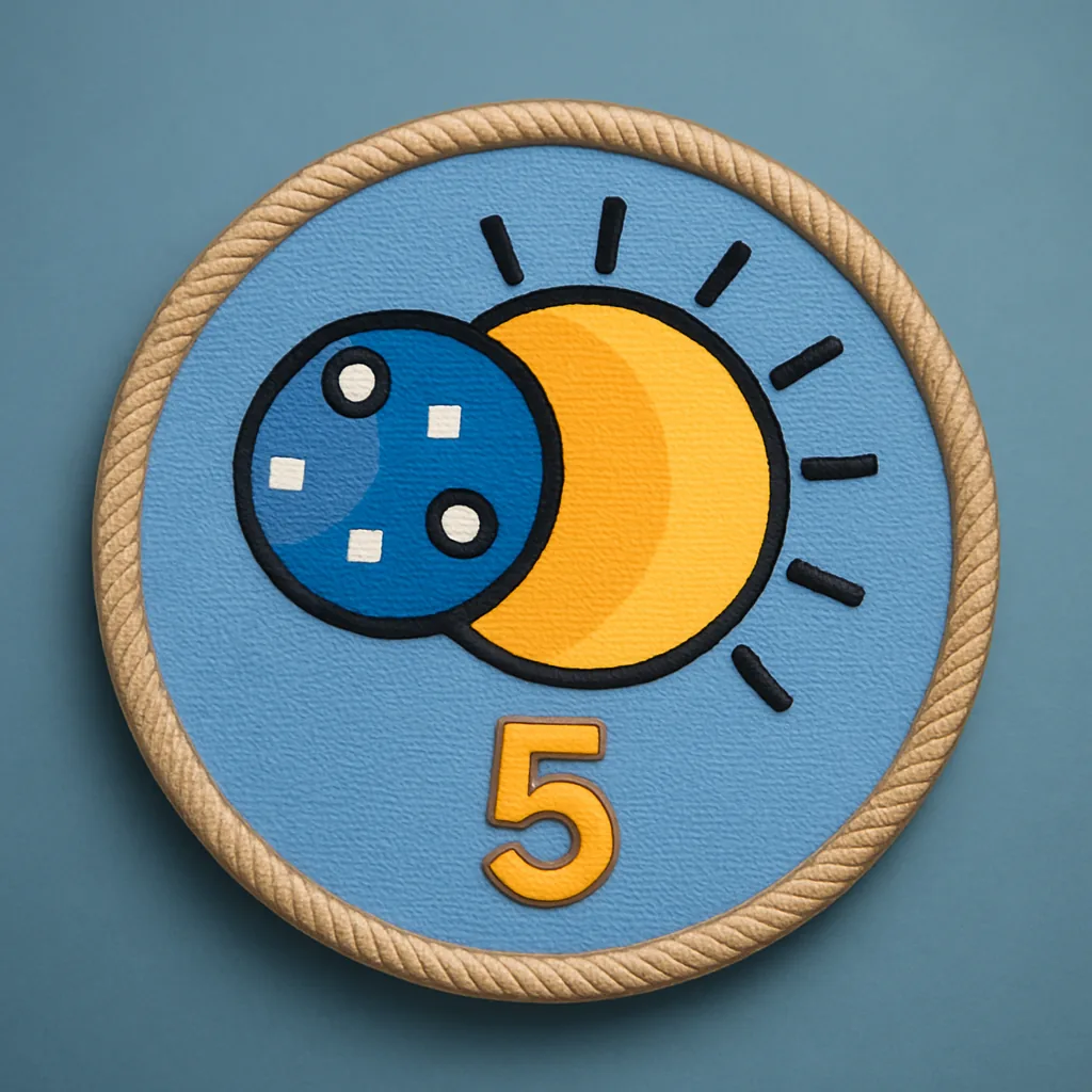 Survive 5 Days