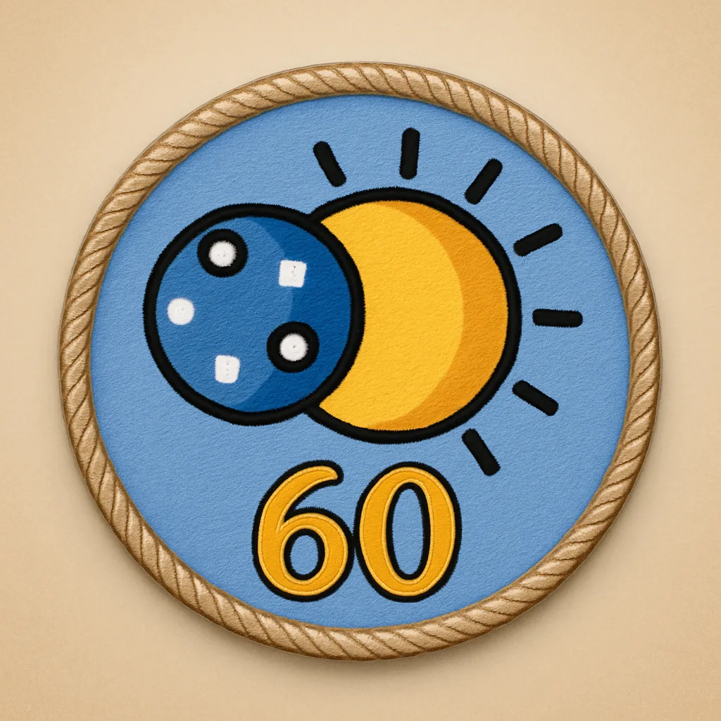 Survive 60 Days