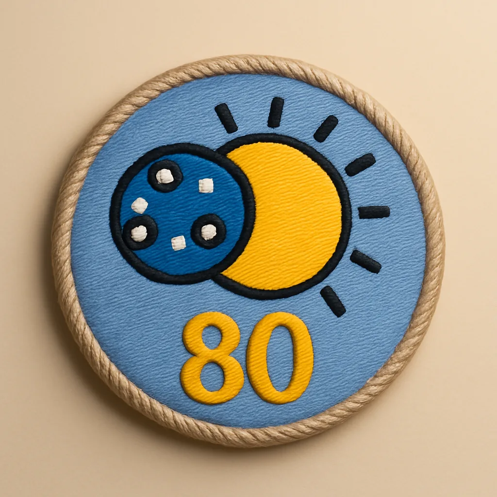 Survive 80 Days