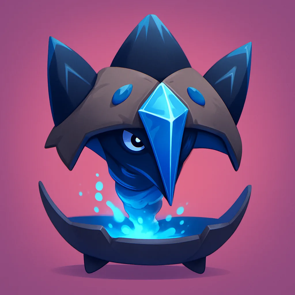 Clamspire