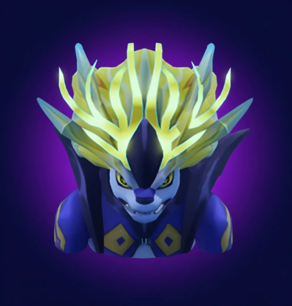 King of Thunder