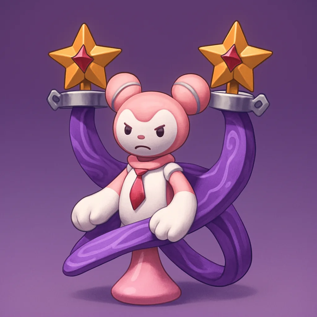 Starmuse