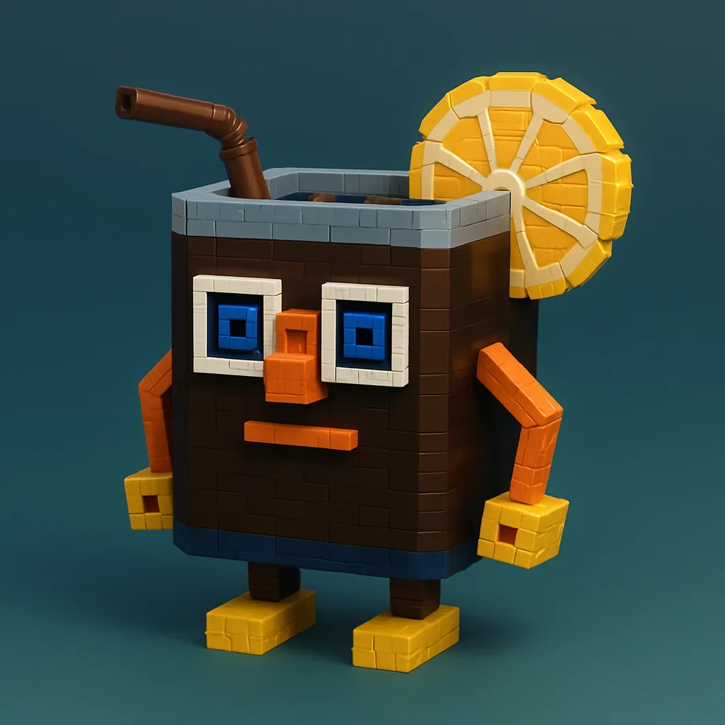 Brr Es Teh Patipum