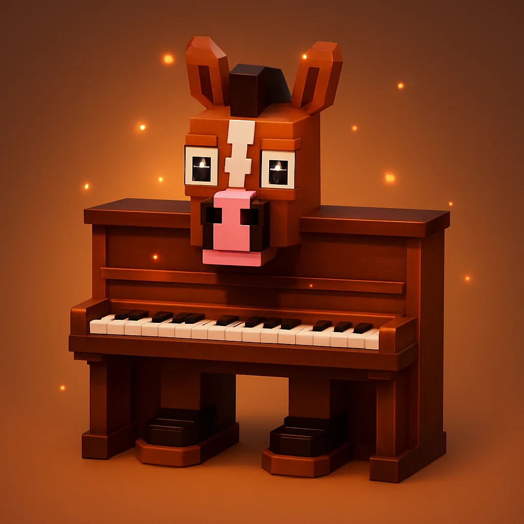 Ecco Cavallo Virtuoso