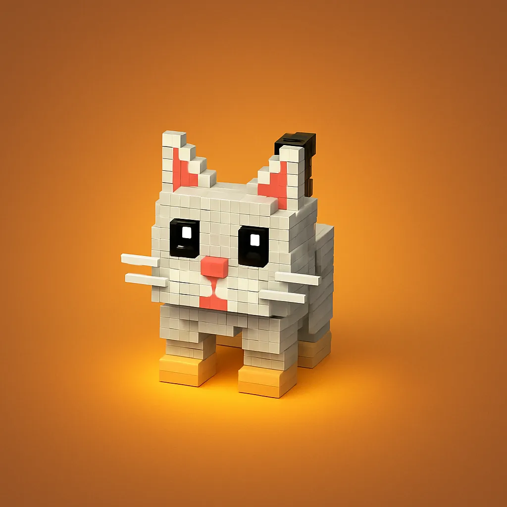 Pussini Sushini