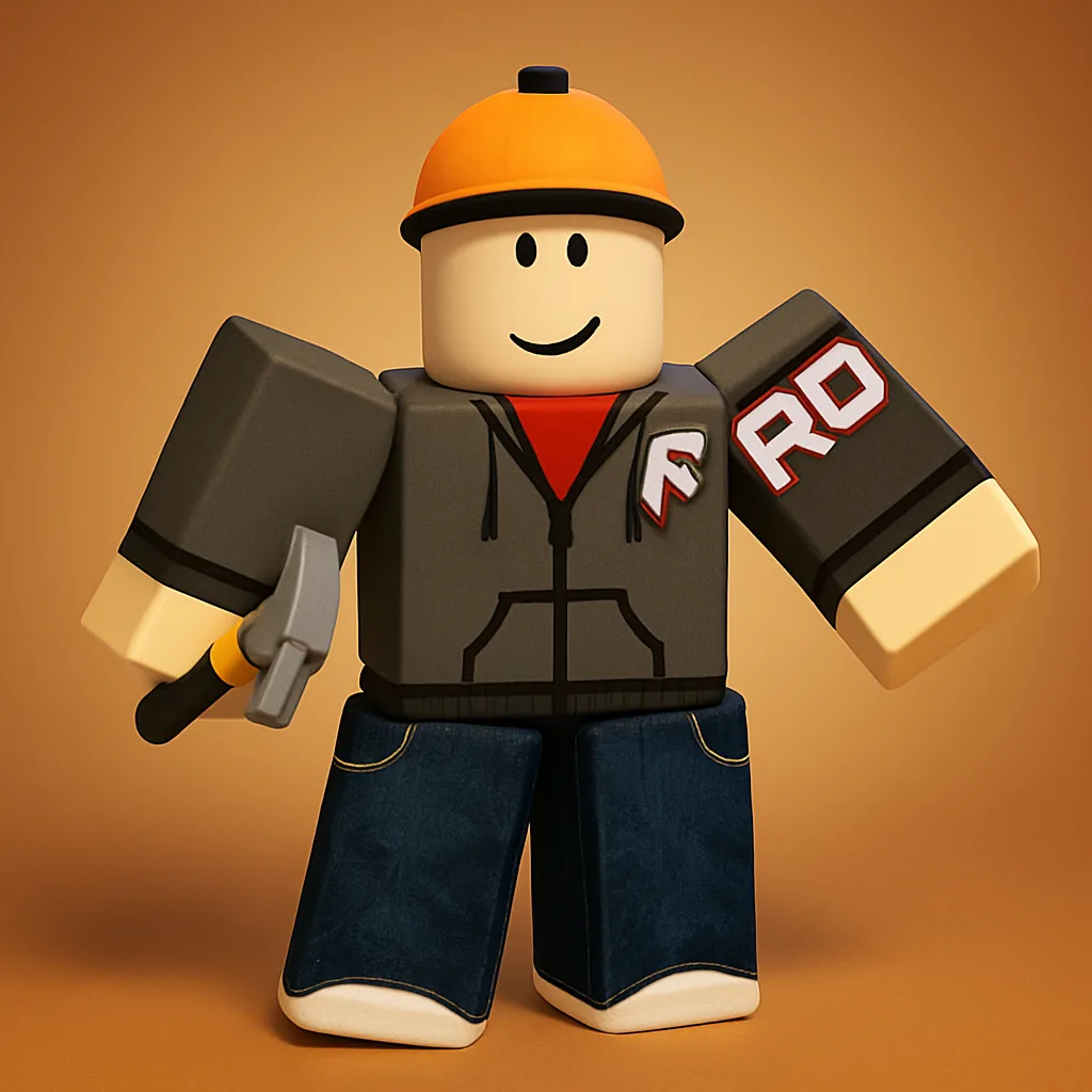Builder Man