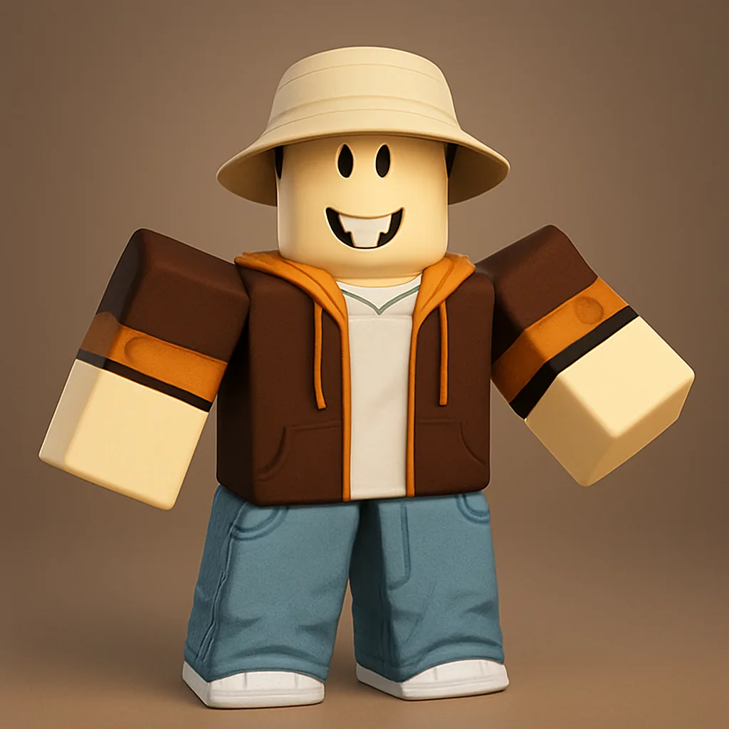 Camper