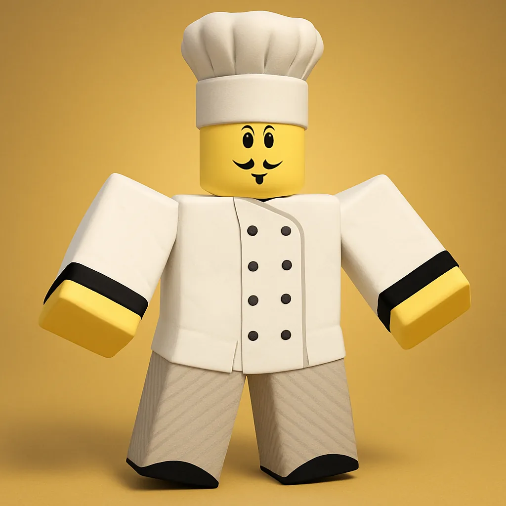 Chef
