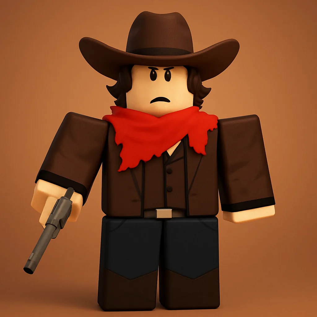 Cowboy