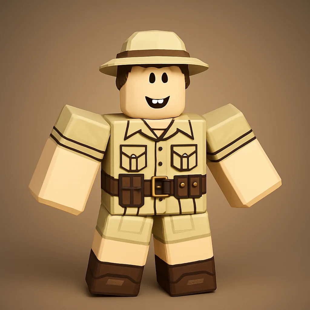 Explorer