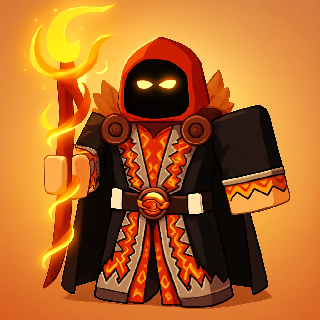 Fire Mage