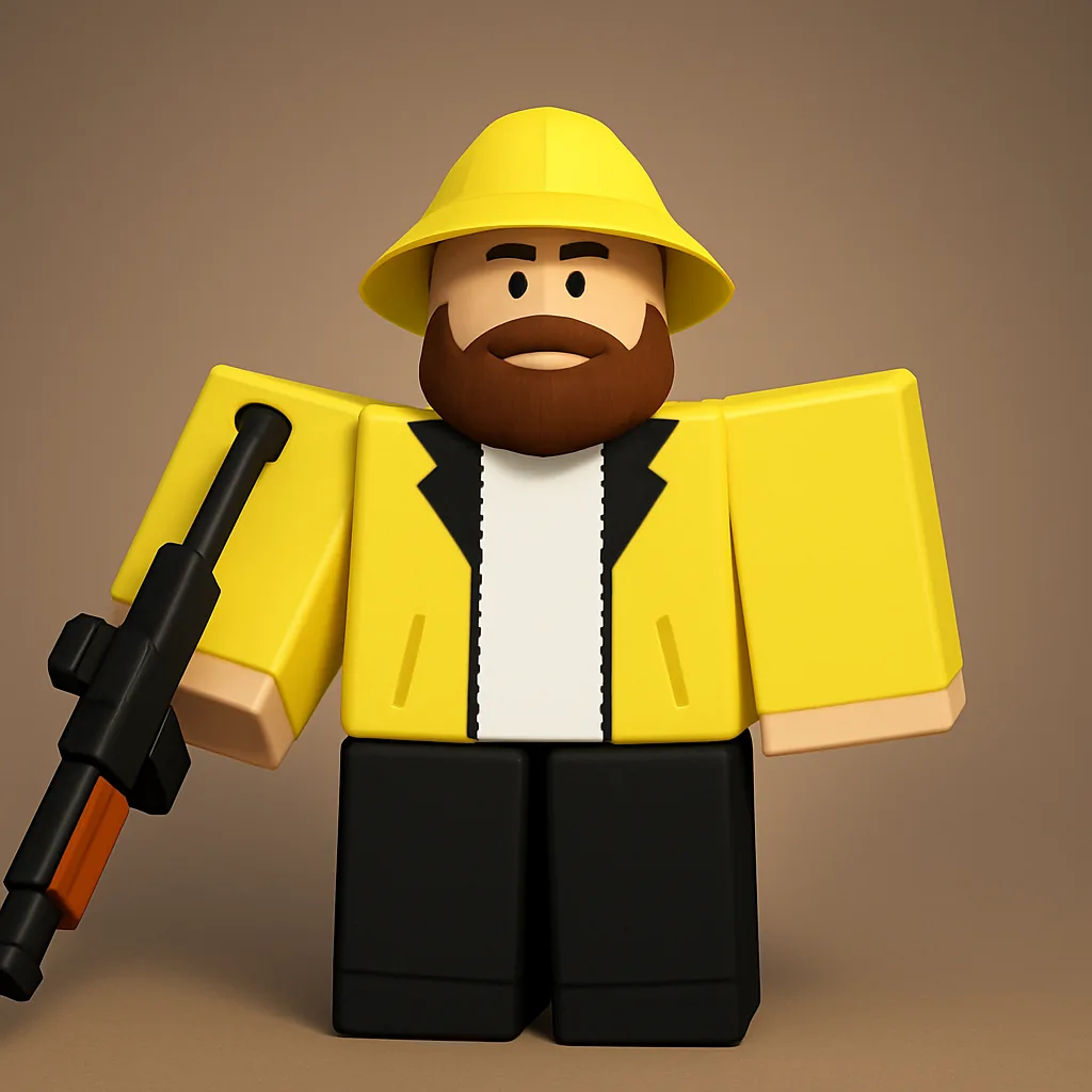 Harpooner
