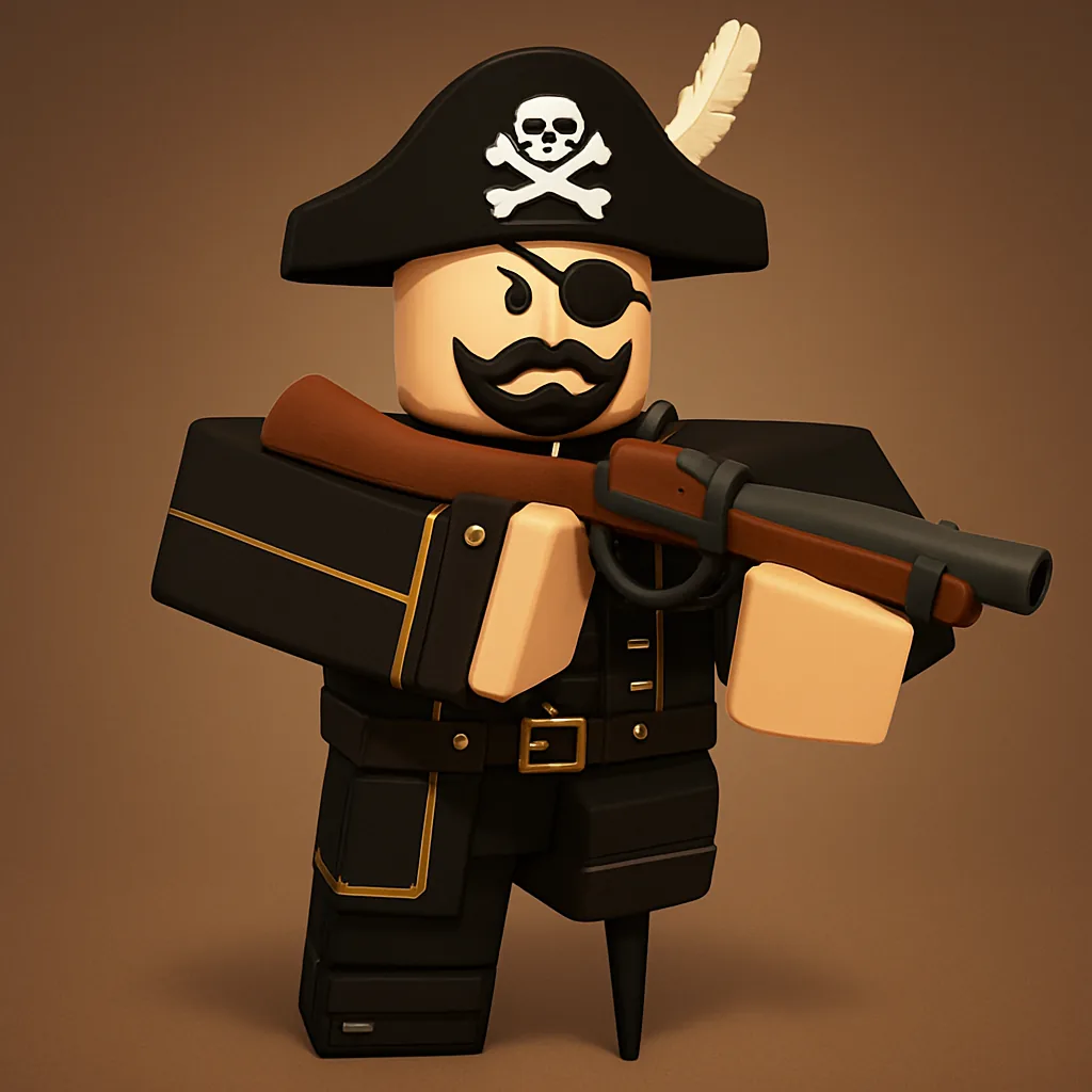 Pirate