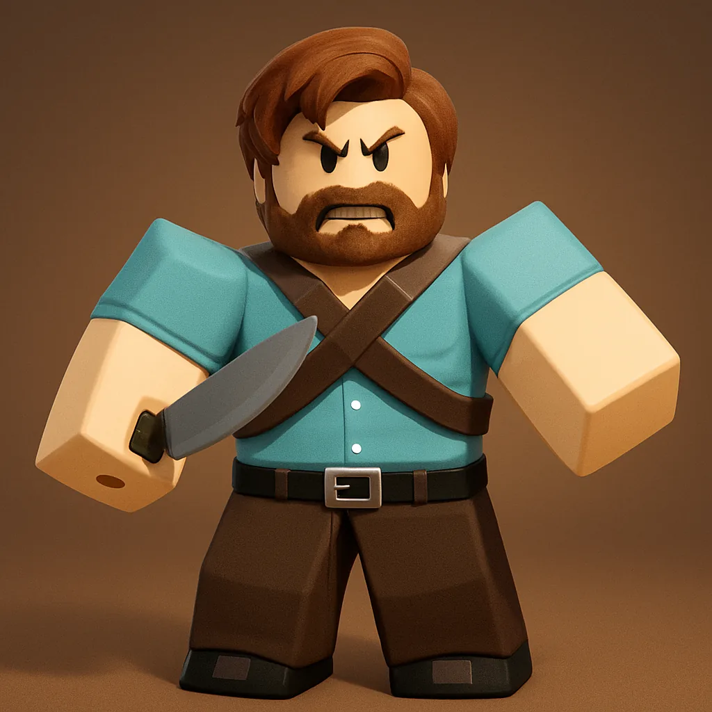 Swordsman