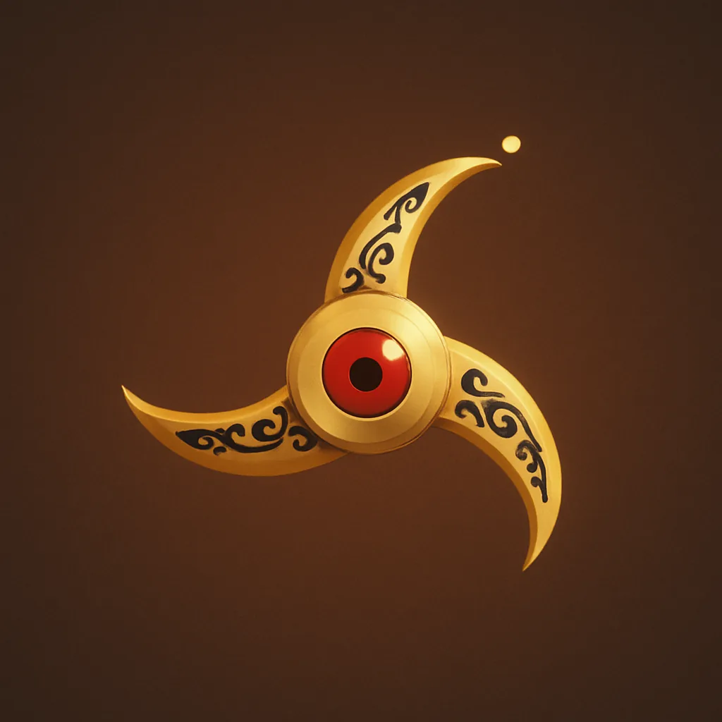 Calamity's Eye