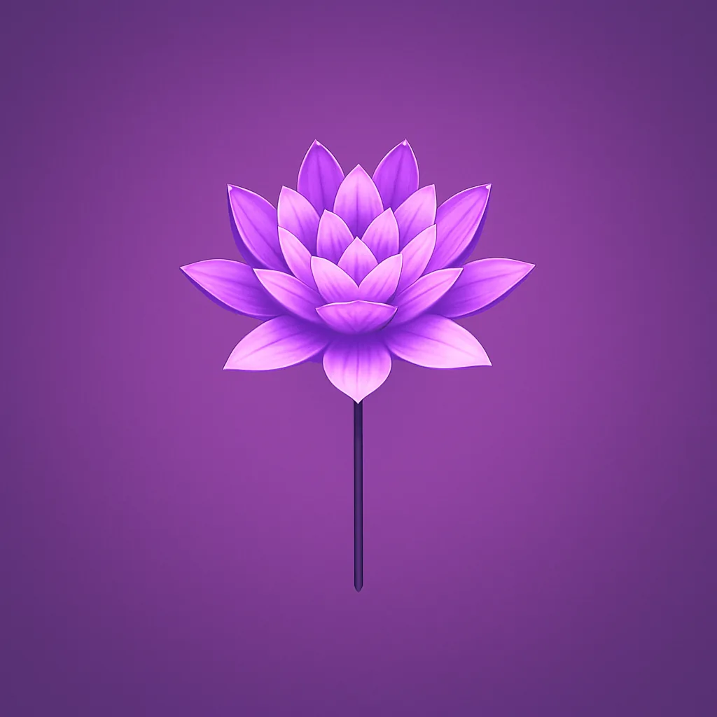 Hell's Flower