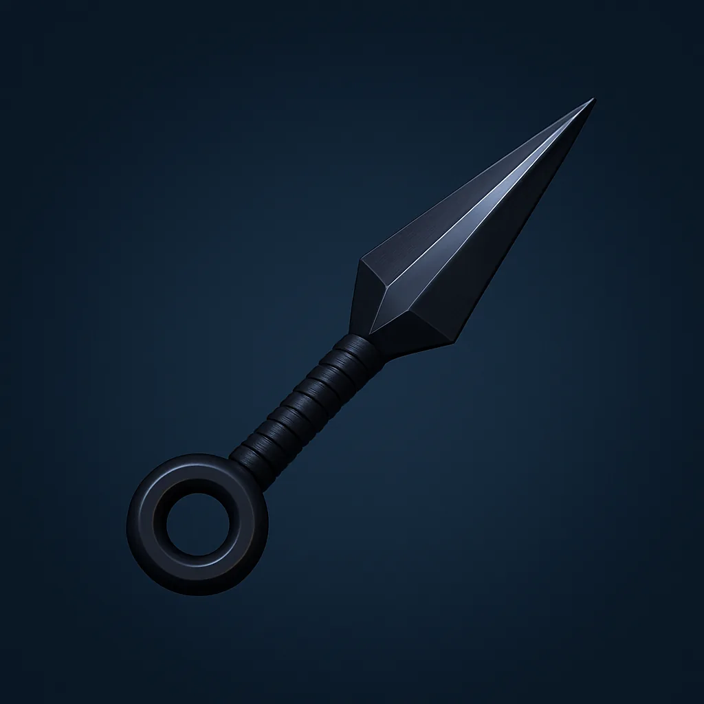 Kunai