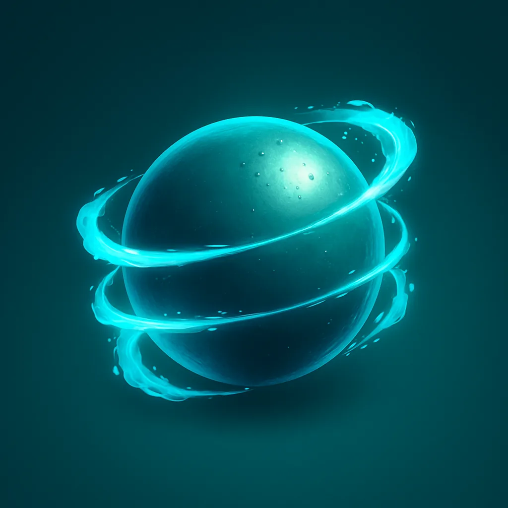 Magic Orb